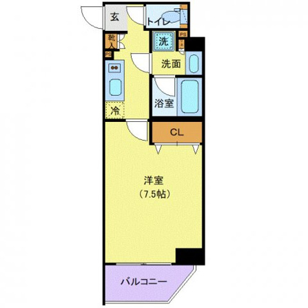 スカイプレミアム新宿ボンド