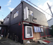 篠原コーポの画像