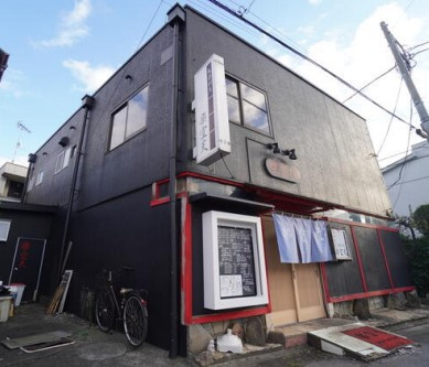 【外観】 | 篠原コーポ