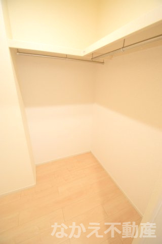 【収納】 | ちょっとした収納スペースも充実しています