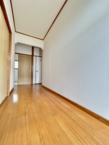 【中古戸建】高崎市棟高町のその他|■廊下