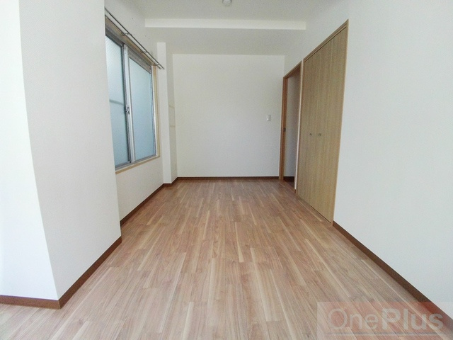 アプリーレ北青木の居間・リビング