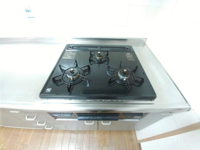 アプリーレ北青木の設備