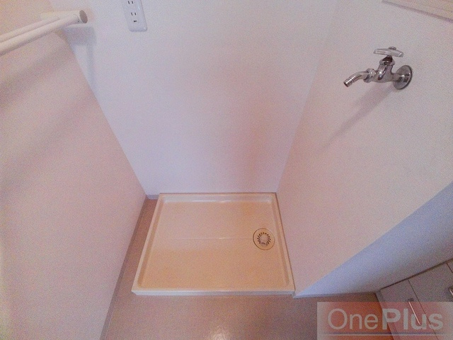 アプリーレ北青木の設備|洗濯機パン