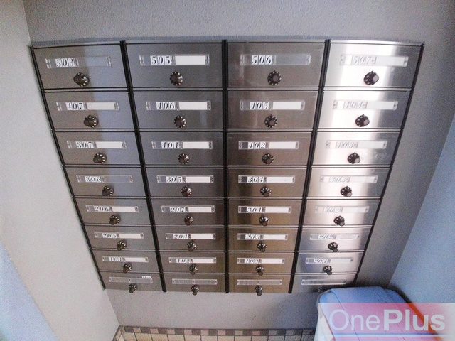 アプリーレ北青木のその他共用部分