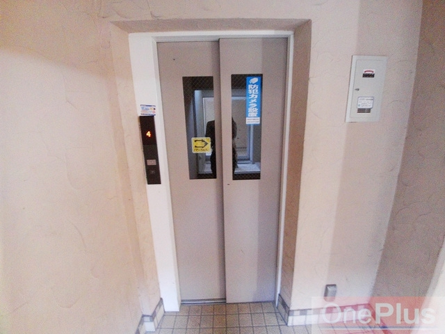 アプリーレ北青木のその他共用部分