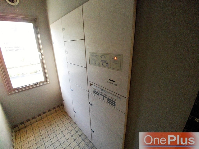 アプリーレ北青木のその他共用部分