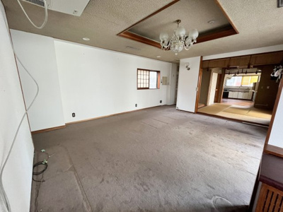 【居間・リビング】 | ふくら舎泉崎 | ふくら舎泉崎★那覇市泉崎エリア