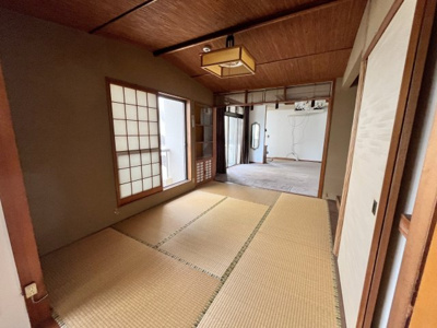 【和室】 | ふくら舎泉崎 | ふくら舎泉崎★那覇市泉崎エリア