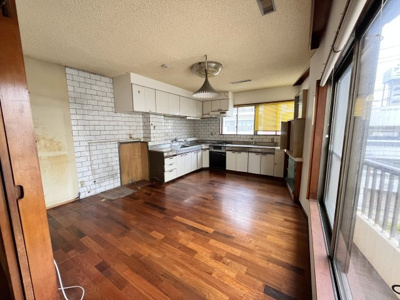 【キッチン】 | ふくら舎泉崎 | ふくら舎泉崎★那覇市泉崎エリア