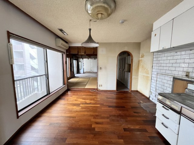 【キッチン】 | ふくら舎泉崎 | ふくら舎泉崎★那覇市泉崎エリア