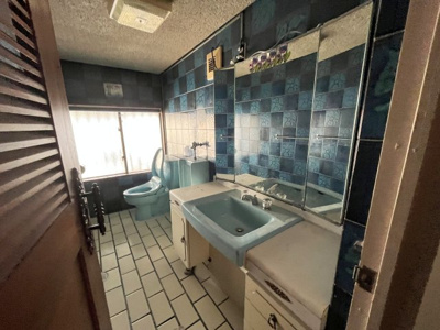 【洗面所】 | ふくら舎泉崎 | ふくら舎泉崎★那覇市泉崎エリア