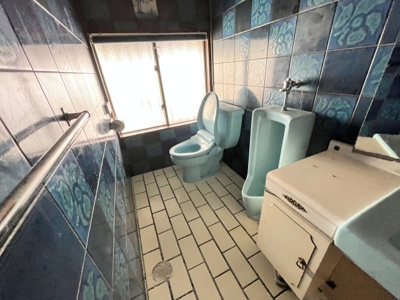 【トイレ】 | ふくら舎泉崎 | ふくら舎泉崎★那覇市泉崎エリア