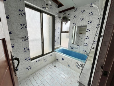 【浴室】 | ふくら舎泉崎 | ふくら舎泉崎★那覇市泉崎エリア