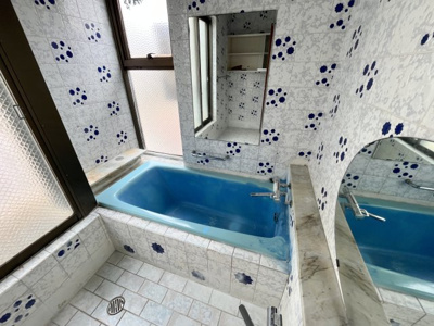 【浴室】 | ふくら舎泉崎 | ふくら舎泉崎★那覇市泉崎エリア