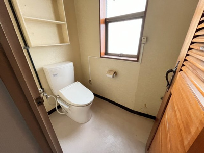 【トイレ】 | ふくら舎泉崎 | ふくら舎泉崎★那覇市泉崎エリア