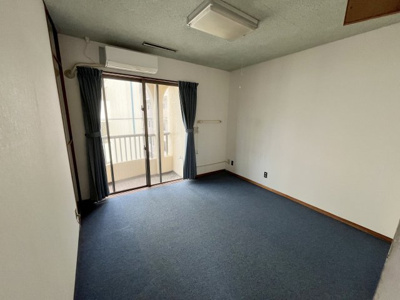 【洋室】 | ふくら舎泉崎 | ふくら舎泉崎★那覇市泉崎エリア