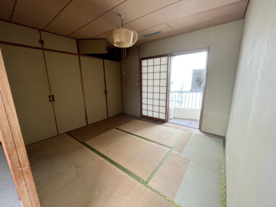 【和室】 | ふくら舎泉崎 | ふくら舎泉崎★那覇市泉崎エリア