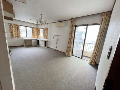 【洋室】 | ふくら舎泉崎 | ふくら舎泉崎★那覇市泉崎エリア