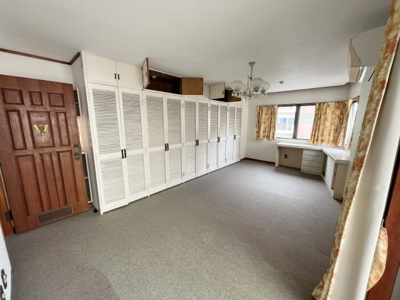 【洋室】 | ふくら舎泉崎 | ふくら舎泉崎★那覇市泉崎エリア