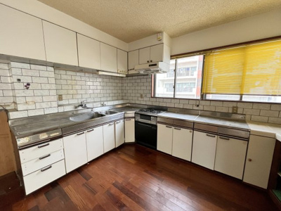 【キッチン】 | ふくら舎泉崎 | ふくら舎泉崎★那覇市泉崎エリア