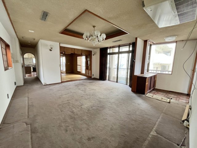 【居間・リビング】 | ふくら舎泉崎 | ふくら舎泉崎★那覇市泉崎エリア