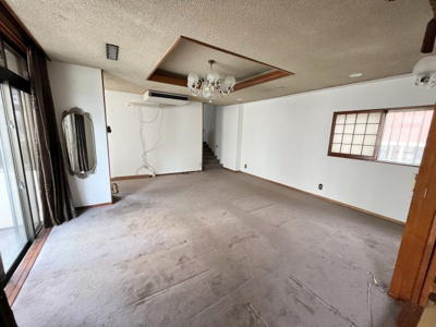 【居間・リビング】 | ふくら舎泉崎 | ふくら舎泉崎★那覇市泉崎エリア