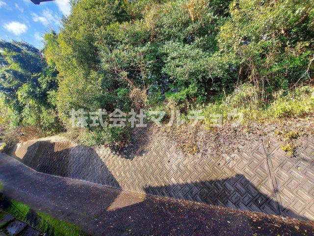 光葉台戸建ての展望