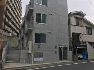 【外観】
