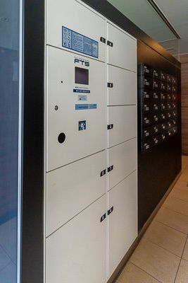 【その他共用部分】 | ユーストリア駒沢 
