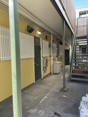 【その他共用部分】 | サンハイツ