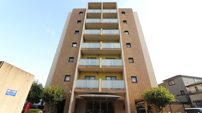 【外観】 | ベルレーヴ豊中本町