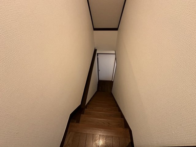 【内装】 | 深沢町1丁目貸家