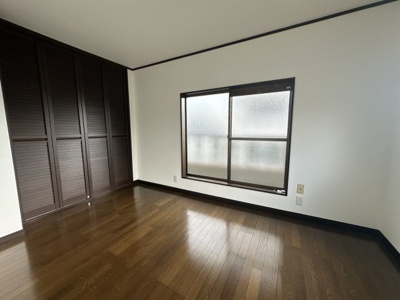 【収納】 | 深沢町1丁目貸家