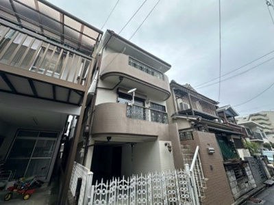 【エントランス】 | 深沢町1丁目貸家