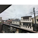 【展望】 | 深沢町1丁目貸家