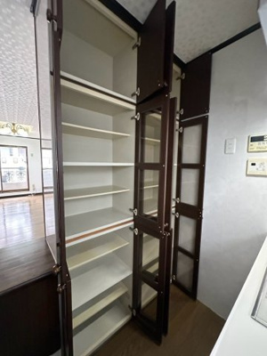 【その他共用部分】 | 深沢町1丁目貸家