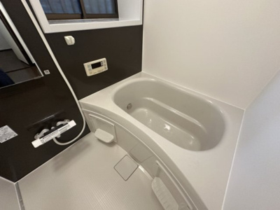 【浴室】 | 深沢町1丁目貸家