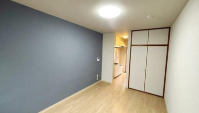 【寝室】 | ジュネスＫ２