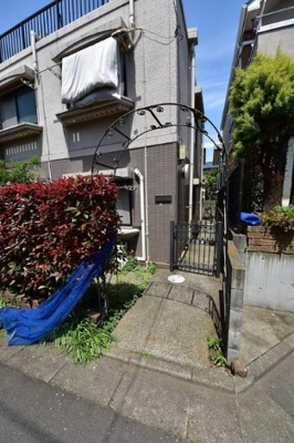 【その他】 | ジュネスＫ２