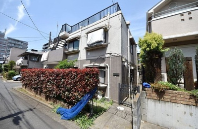 【その他】 | ジュネスＫ２