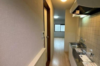 【キッチン】 | ジュネスＫ２