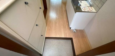 【内装】 | ジュネスＫ２