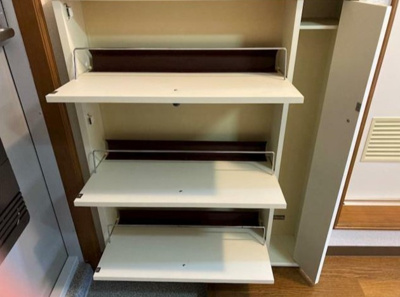 【収納】 | ジュネスＫ２