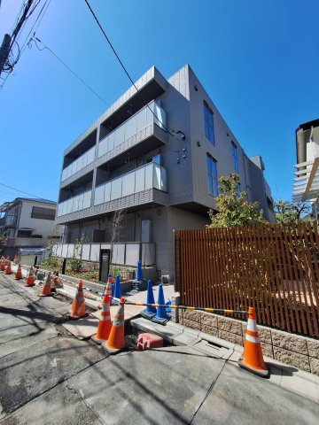 （仮称）南久が原２丁目メゾン