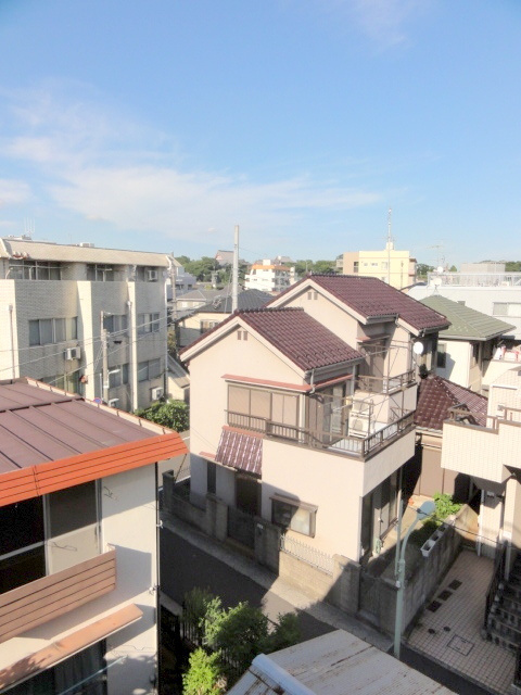 宮内商事ビルの展望|眺望