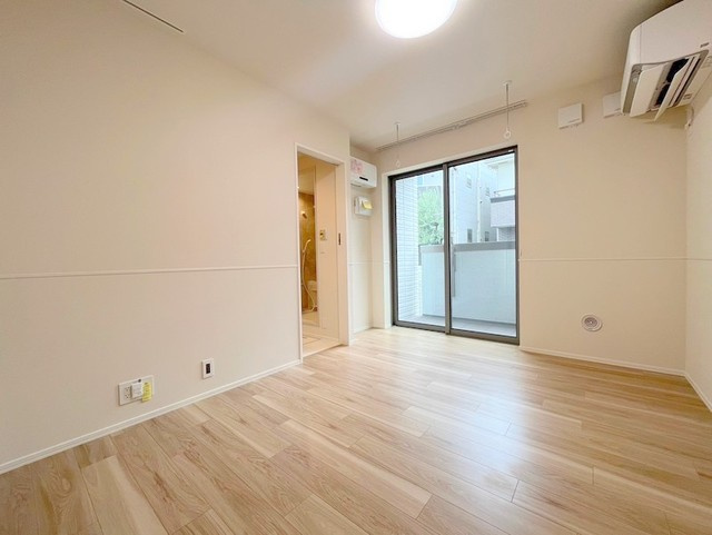 Ｌａ　Ｃｈｏｕｅｔｔｅ　Ａ（ラシュエットエー）の居間・リビング|★洋室★