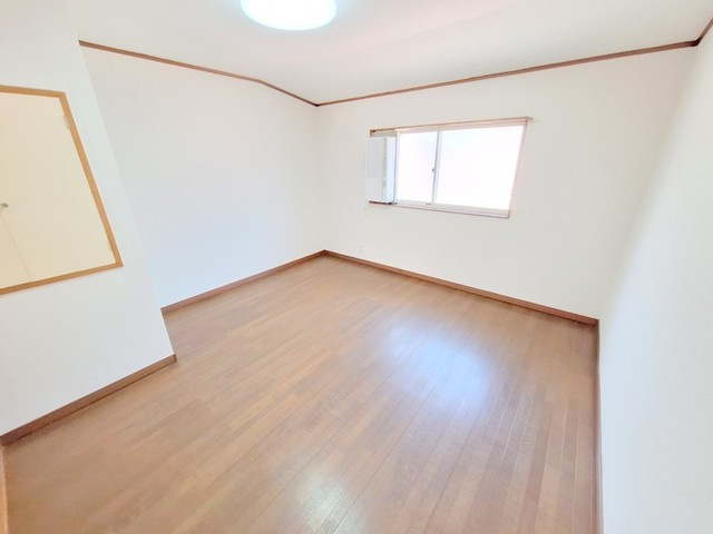 第２コーポ松坂の寝室|★洋室★