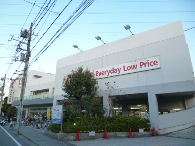 第２コーポ松坂のその他|オーケーディスカウントセンター仲六郷