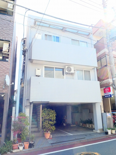 コーポ橋本